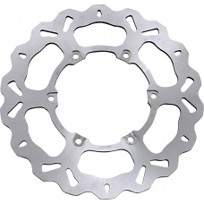 GALFER Yamaha Brake Rotor - Front - 1710-3842 - DF488W